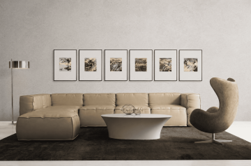 Britta Huttenlocher, Ohne Titel