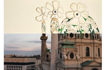 Laura Gaar & Bernhard Fuchs, o.T.,  0623_2025 [ TU Alumni ]​