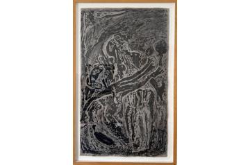 Gunter Damisch, Ohne Titel [KPMG]