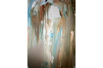 Hirooki Hatori, Selfportrait