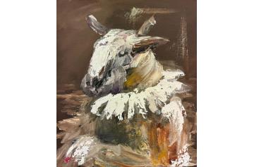 Javier A. Greschitz De La Cruz, El Toro #5