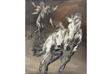 Javier A. Greschitz De La Cruz, Gabriel