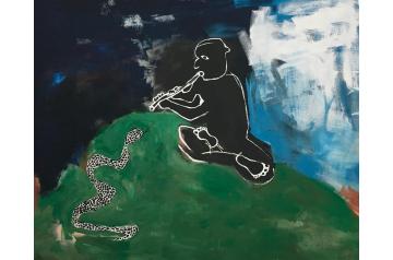 Kweku Okokroko, ƆDƆ (Love)