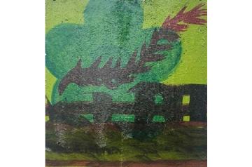 Sebastian Quast, Zaun