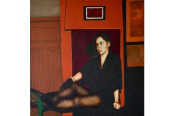 Danielle Pamp, Ohne Titel