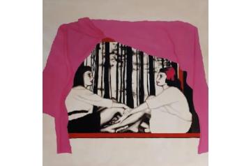 Danielle Pamp, ohne Titel