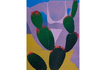 Eva Yurková, Kaktusfleisch