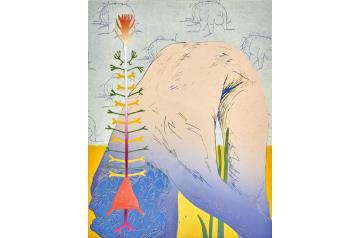 Eva Yurková, Parasite