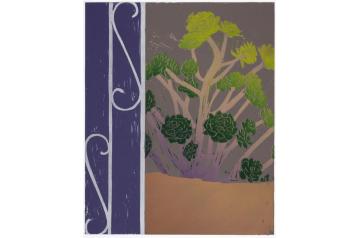 Eva Yurková, Jardin