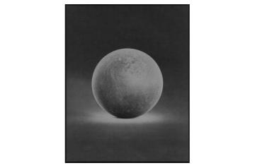 Carlotta Valente, Stones have always slept beneath the open sky - dorodango