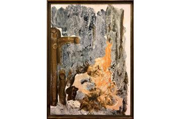 Jérôme Meinlschmidt, Freie Wildbahn