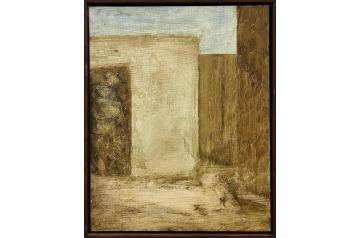 Jérôme Meinlschmidt, Beinahe Hallo (II)