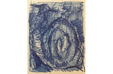 Christian Schwarzwald, Ohne Titel, 1997