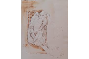 Christian Schwarzwald, Ohne Titel, 1997