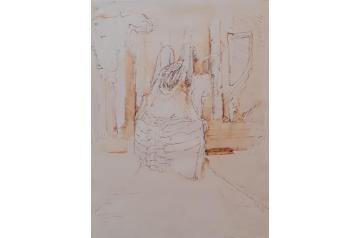 Christian Schwarzwald, Ohne Titel, 1997