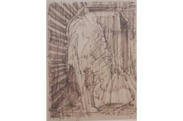 Christian Schwarzwald, Ohne Titel, 1997