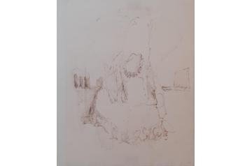 Christian Schwarzwald, Ohne Titel, 1997