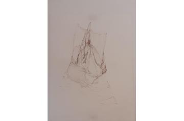 Christian Schwarzwald, Ohne Titel, 1997