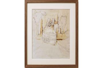 Christian Schwarzwald, Ohne Titel