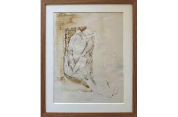 Christian Schwarzwald, Ohne Titel