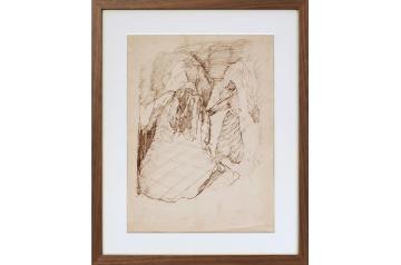 Christian Schwarzwald, Ohne Titel