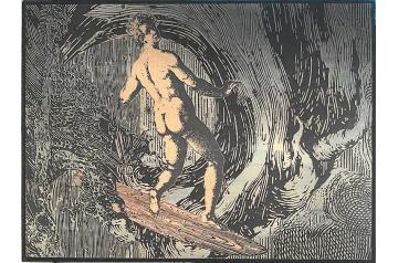 Hans Weigand, Kiss my ass while I'm falling[, 2020 SAV26 ]