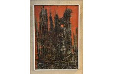 Willy Verkauf-Verlon ('Andre Verlon'), Structure No. 12 [ SAV26 ]