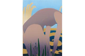 Eva Yurková, Lower Vortex