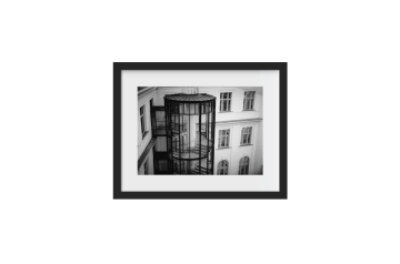 Anonym, Ohne Titel  [ TU Alumni ]