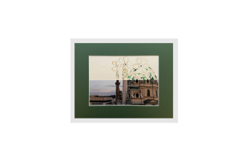 Laura Gaar und Bernhard Fuchs, Karlskirche [ TU Alumni ]​
