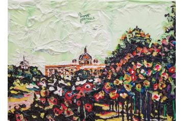 Thomas Vava, Rosarium