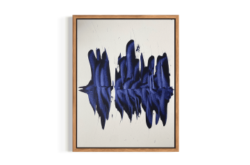 Kristina Bangert, Reflections Nr. 5