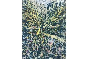 Michael Lukas, Garden Summer