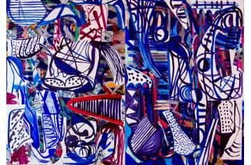 Sagar Sarkar, Ohne Titel