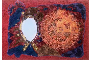 Louise Deininger, Paro (Memory)