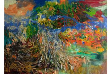 Hyeji Nam, ohne Titel