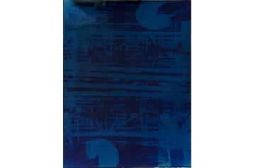 Simon Iurino, Ohne Titel | Kunstmiete |