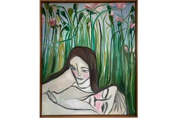 Alex Ruthner, Zwei Frauen