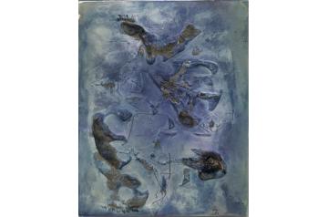 Simon Iurino, Ohne Titel | Kunstmiete |