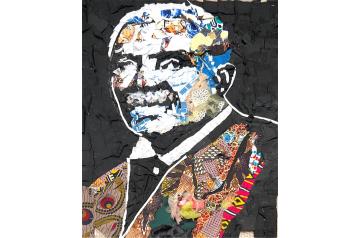 Thomas Vava, George Washington Carver