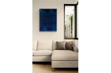 Simon Iurino, Ohne Titel | Kunstmiete |