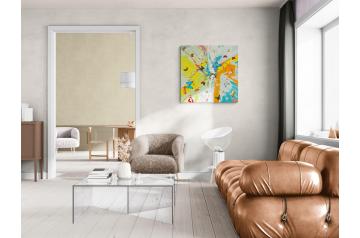 Damien Hirst, Transient Ephemera | Kunstmiete |