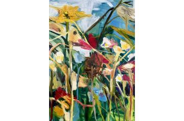 Alex Ruthner, Ohne Titel