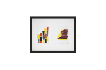 Nik Pinguin, The unexpected wall of samples  [ TU Alumni ]