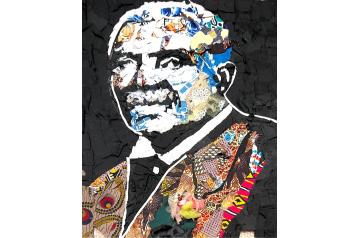 Thomas Vava, George Washington Carver