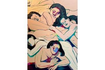 Nam Kim, Expectation (기대)