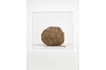 Louise Deininger, Cutting of the cord II