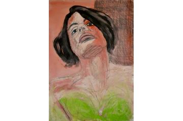 Amelie Goetzl, Schlampenfieber