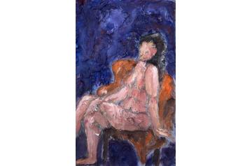 Mary Hassanpour, Insomnia II