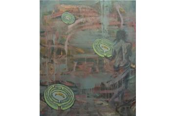 Adi Rosenblum, Ohne Titel